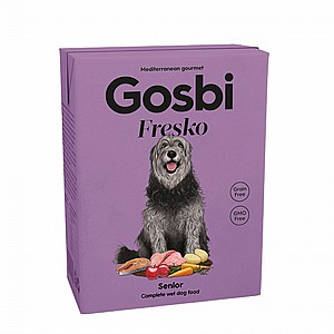 Gosbi Fesko Senior ����� ����� ������� 375 ��