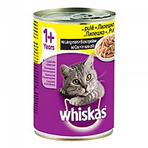 Whiskas Chicken ���� ���� ������� �� ��� ��� 400��