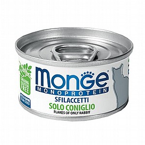 Monge Flakes Of Only Rabbit ����� ���� 80��