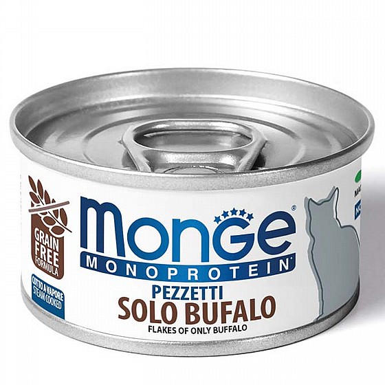 Monge Flakes Of Only Buffalo �����  ������ 80��