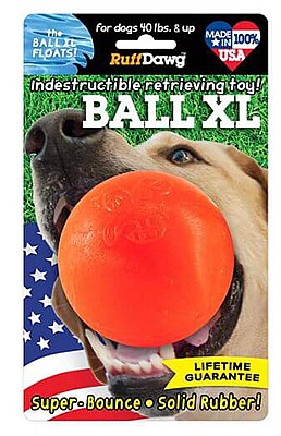 Ruff Dawg Ball  ����� ���� ���� ����