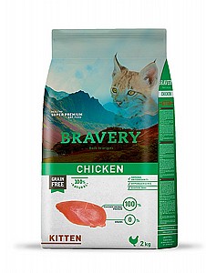Bravery Kitten ChiCken ���� ��� ����� ������ �� ���� ��� 2 �"�