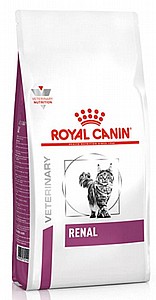 ����� ����� Royal Canin Renal 4 kg 