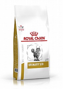 ������� ����� 3.5-7�"� Royal Canin  UrinaryS/O