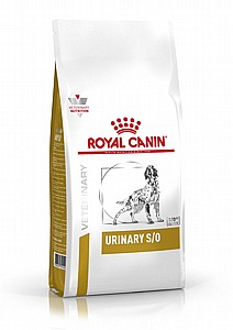 יורינרי לכלב Royal Canin UrinaryS/O 7kg יורינרי לכלב Royal Canin UrinaryS/O 7kg