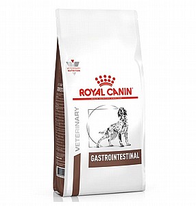 גסטרו אינטסטינל לכלב Royal Canin Gastrointestinal 14kg גסטרו אינטסטינל לכלב Royal Canin Gastrointestinal 14kg