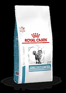 סנסטיביטי קונטרול לחתול Royal Canin Sensitivity Control 3.5kg סנסטיביטי קונטרול לחתול Royal Canin Sensitivity Control 3.5kg