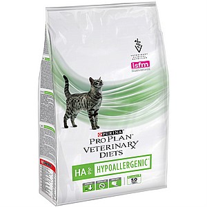 ProPlan Veterinary Diets HA Hypoallergenic ���� ���������� ������� 5 �"�