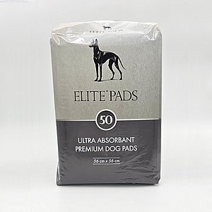 פדים אולטרה לאימון אליט 50 יח 56*56 פדים אולטרה לאימון אליט 50 יח 56*56