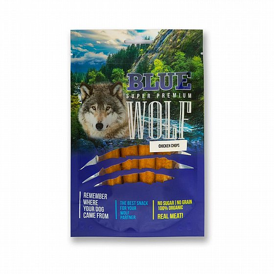 BLUE WOLF ���� ������� ���� � ������ ��� �� ��� ��� 80