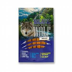BLUE WOLF חטיף פרימיום לכלב – שיפודי עוף על מקל בקר 80 BLUE WOLF חטיף פרימיום לכלב – שיפודי עוף על מקל בקר 80