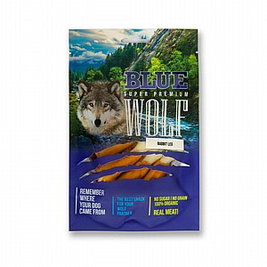 BLUE WOLF ���� ������� ���� � ���� ����� 80 ���
