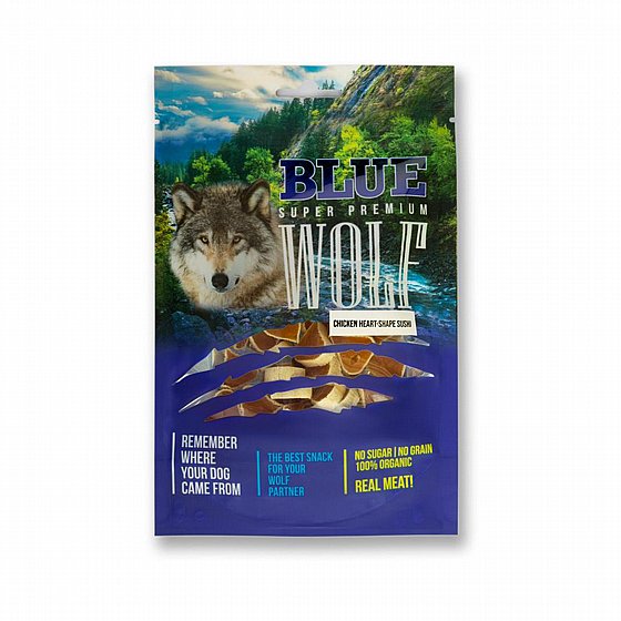 BLUE WOLF ���� ������� ���� � ���� ����� ��� ��� ���� 80 ���