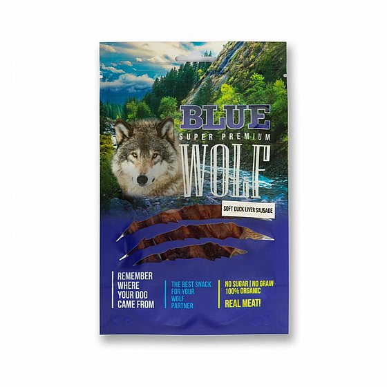 BLUE WOLF ���� ������� ���� � �������� ��� ����� ����� 80 ���