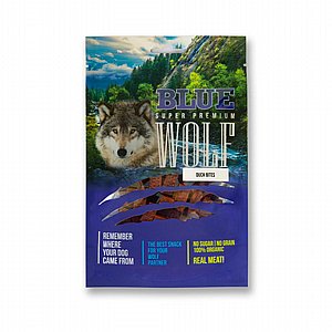 BLUE WOLF ���� ������� ���� � ������� ����� 80 ���