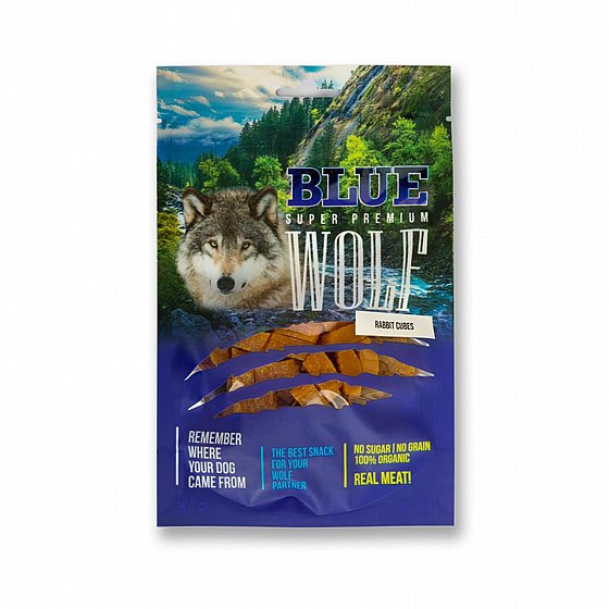 BLUE WOLF ���� ������� ���� � ������� ����� 80 ���