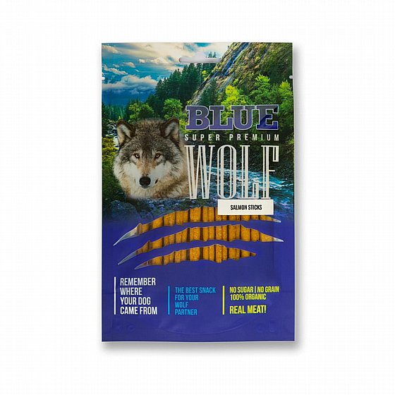 BLUE WOLF ���� ������� ���� � ������ ������ ������ ���� ��� 80 ���