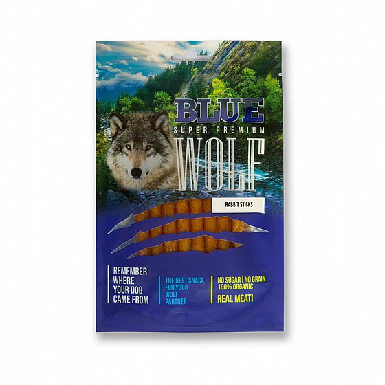 BLUE WOLF ���� ������� ���� � ������ ����� ������ ���� ��� 80 ���