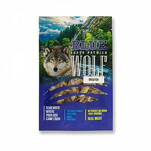 BLUE WOLF ���� ������� ���� � ���� ������� 80 ���