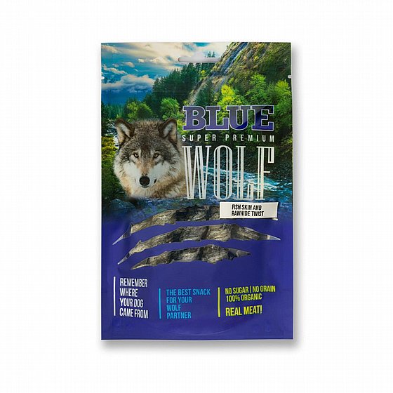 BLUE WOLF ���� ������� ���� � �� ����� �� ��� ��� 80 ���