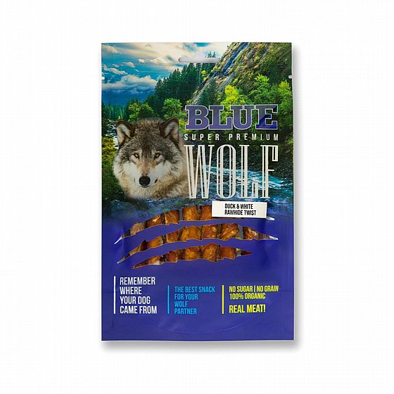 BLUE WOLF ���� ������� ���� � ��� ����� ����� �� ��� ��� 80 ���