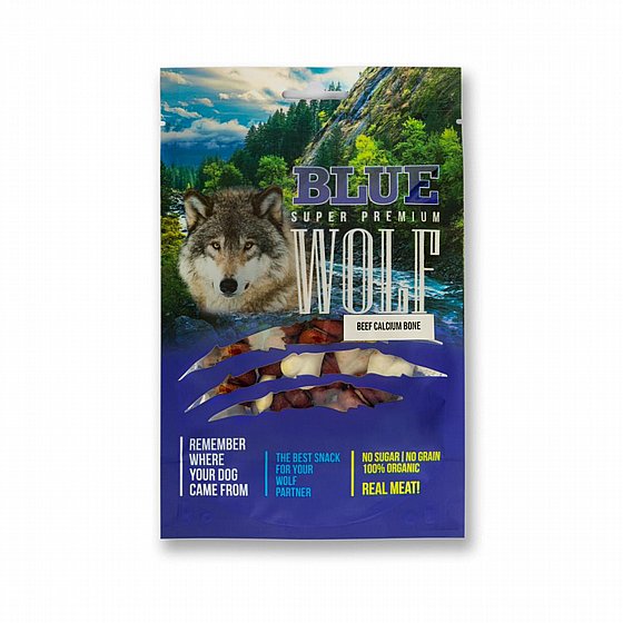 BLUE WOLF ���� ������� ���� � ��� ��� ����� �� ��� ���� 80 ���