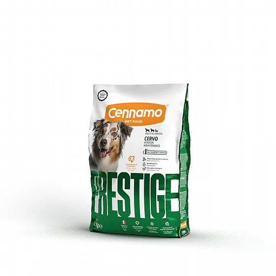 �������� ��� ���� ��� ������ 12 �� -Prestige -Adult Maintenance All Breeds Deer 12 kg