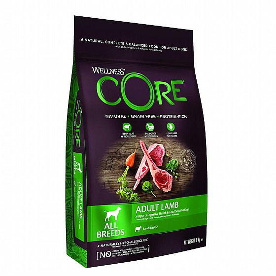 ����� ��� ��� - ������ ��� ������ - 10 �"� Wellness CORE 