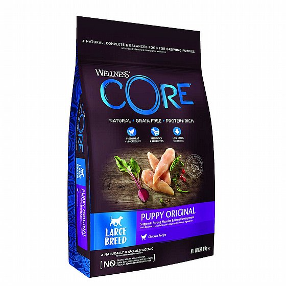 ����� ��� �������� - ������ ������ ������ - 10 �"�-Wellness CORE-