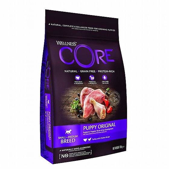 ����� ��� �������� - ������ ������ �����/�������� - 10 �"�-Wellness CORE
