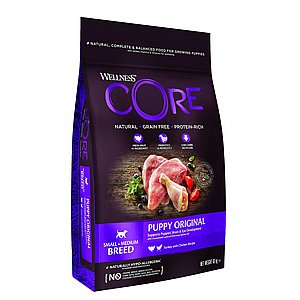 ����� ��� �����'��� - ������ ������ �����/�������� - 10 �"�-Wellness CORE