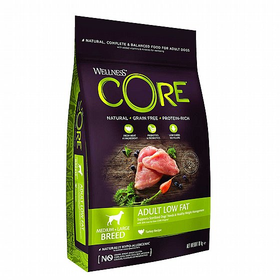 ����� ��� ���� - ������ ������ ������ ������/�������� - 10 �"�-Wellness CORE