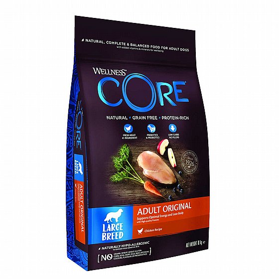 ����� ��� �������� - ������ ������ ������ ������ - 10 �"�-Wellness CORE