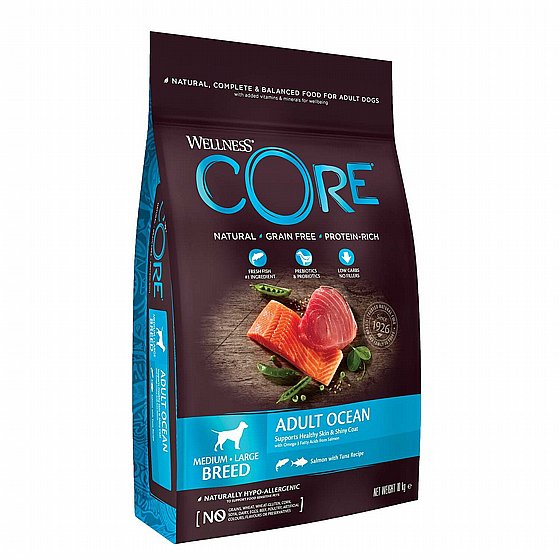 ����� ��� ����- ������ ������ ������ ��������/������ - 10 �"�-Wellness CORE