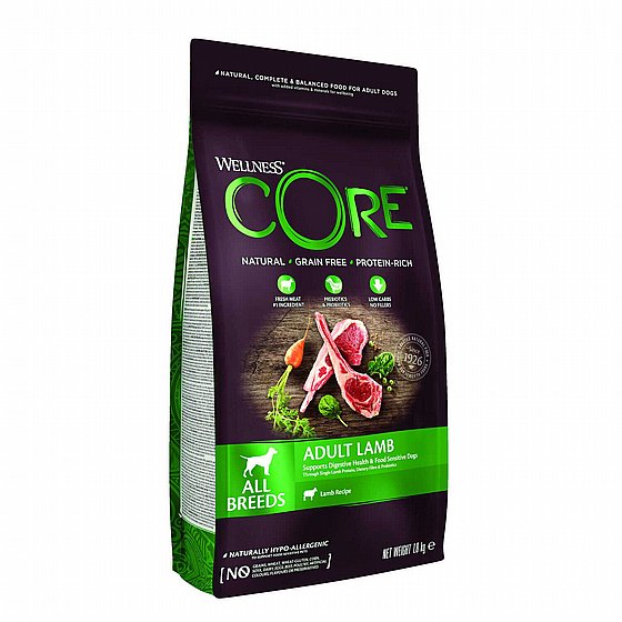 ����� ��� ��� - ������ ��� ������ - 1.8 �"�-Wellness CORE