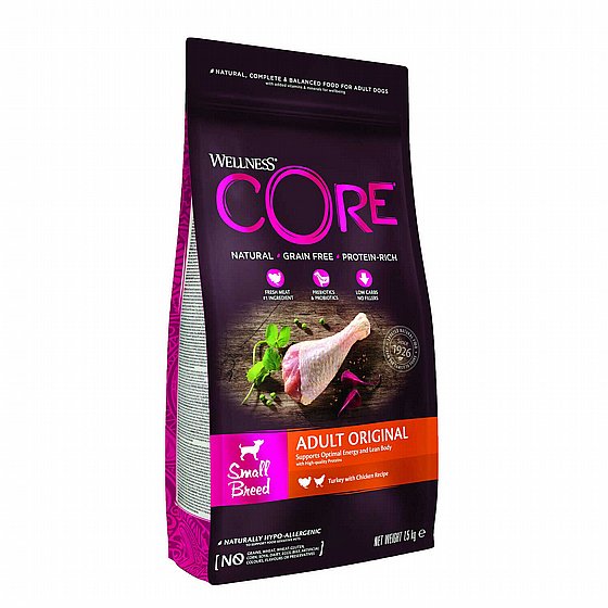 ����� ��� ��������- ������ ������ ������ ����� - 1.5 �"�-Wellness CORE