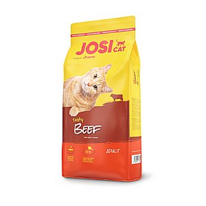 ג'וסיקט - מזון יבש לחתולים - בקר - 18 ק"ג-jozera ג'וסיקט - מזון יבש לחתולים - בקר - 18 ק"ג-jozera