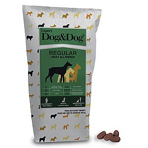 גאדה דוג&דוג אקספרט בוגר 20 קג-GHEDA גאדה דוג&דוג אקספרט בוגר 20 קג-GHEDA