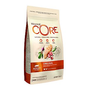 ����� �������� ���� ��� ����� ���� 1.75 �"� WELLNESS CORE