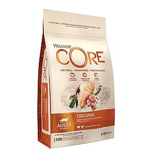 ����� �������� ���� ��� ����� ���� 4 �"� WELLNESS CORE
