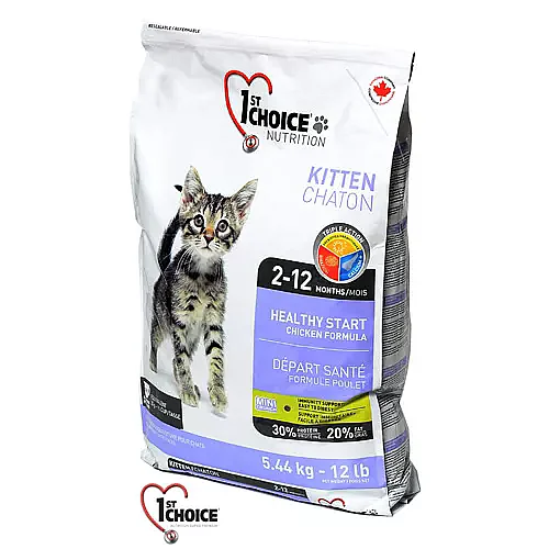 First choice, ���� ����� ������ ��� 2-12 ������ 2.72 �� 