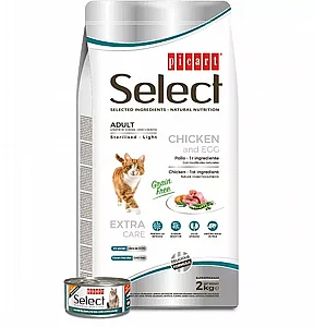 Select, ���� ����� �����/���� 2  �� Grain Free   