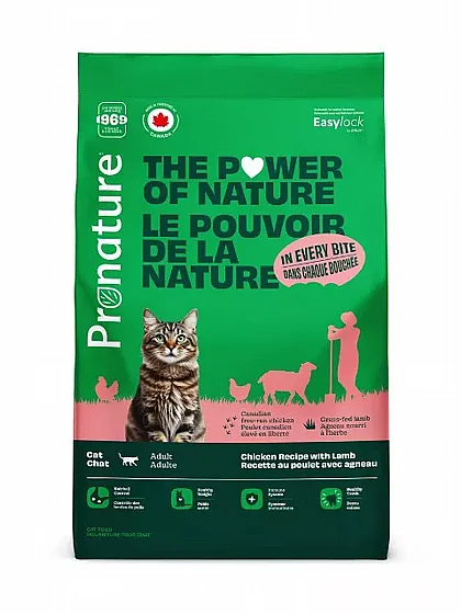 Pronature, ���� ������� ������ ���� ��� ���� 10 �� 
