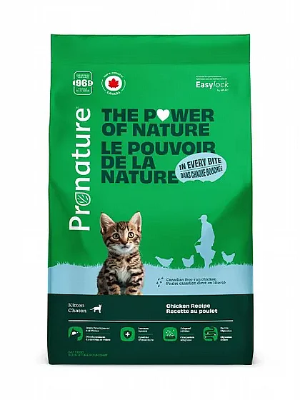 Pronature, ���� ����� ������ ���� ��� 2 �� 