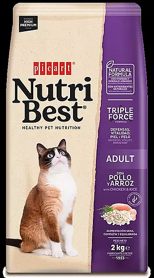 Nutribest, ���� ������. ��� ����� 15 �� 