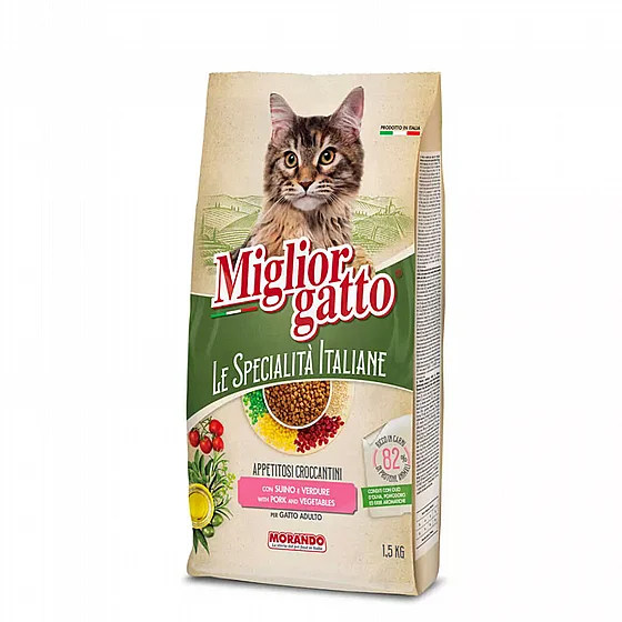Le Specialita Italiana, ���� ������� ���� ���� ������ 1.5 �"�