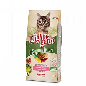 Le Specialita Italiana, ���� ������� ���� ���� ������ 1.5 �"�