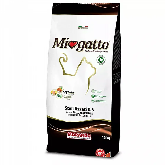 Miogatto, ���� ����� ����� 10 �"�