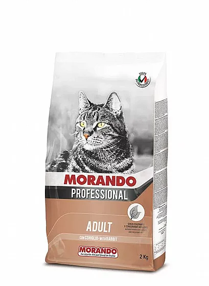 Morando Professional, ���� �����.����� �����: 2 �"�
