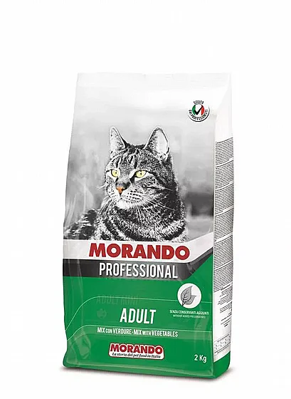 Morando Professional, ���� �����.���� �����